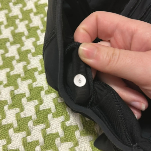 Lululemon Strap It Like Its Hot Bra
Black - Picture 9 of 10